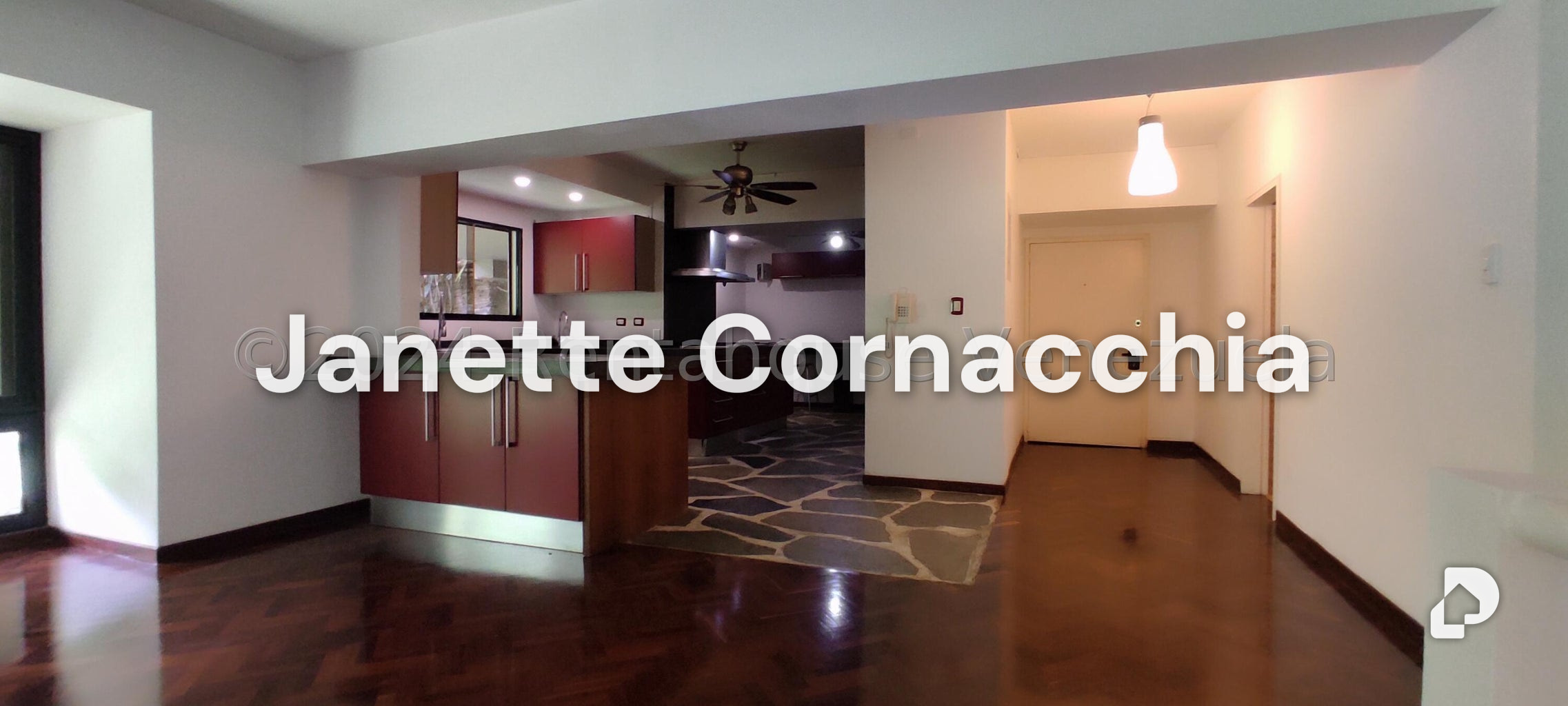 Apartamento en Alto Hatillo, Caracas – 4
