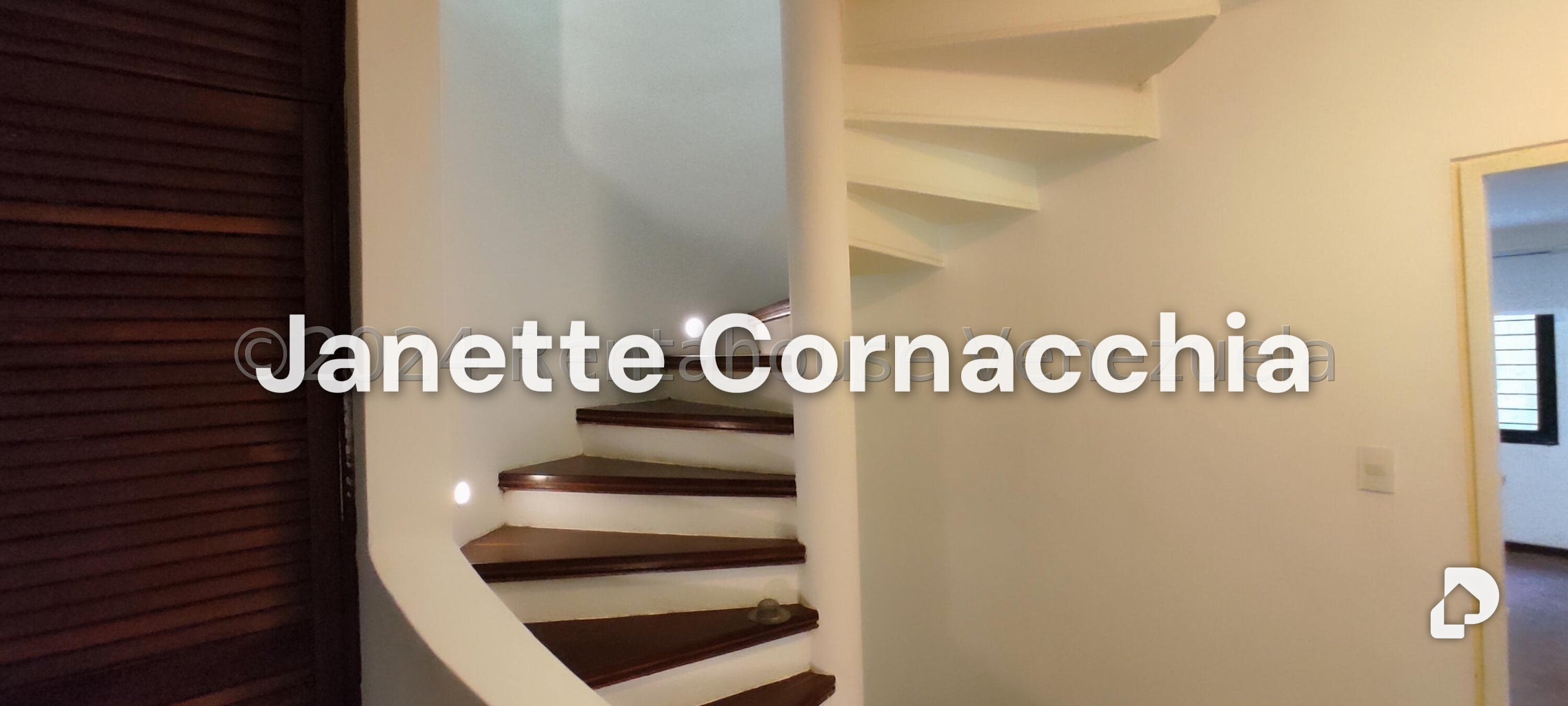 Apartamento en Alto Hatillo, Caracas – 13