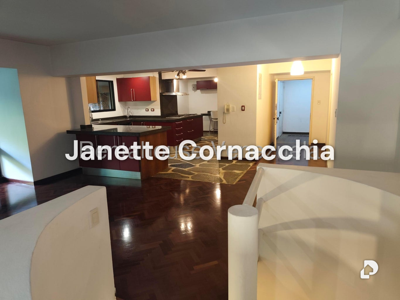 Apartamento en Alto Hatillo, Caracas – 6