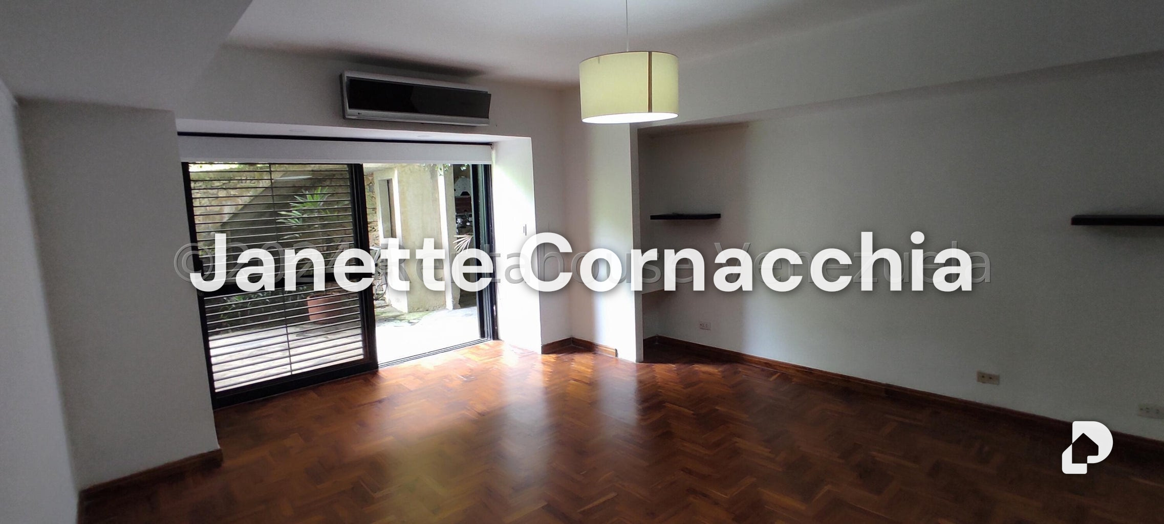 Apartamento en Alto Hatillo, Caracas – 26