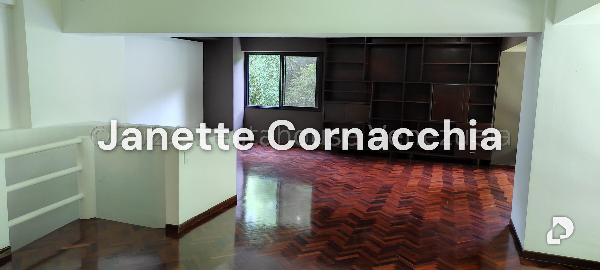 Apartamento en Alto Hatillo, Caracas – 9