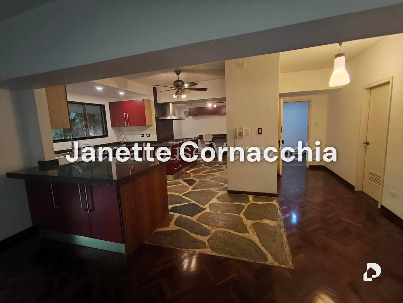 Apartamento en Alto Hatillo, Caracas – 5