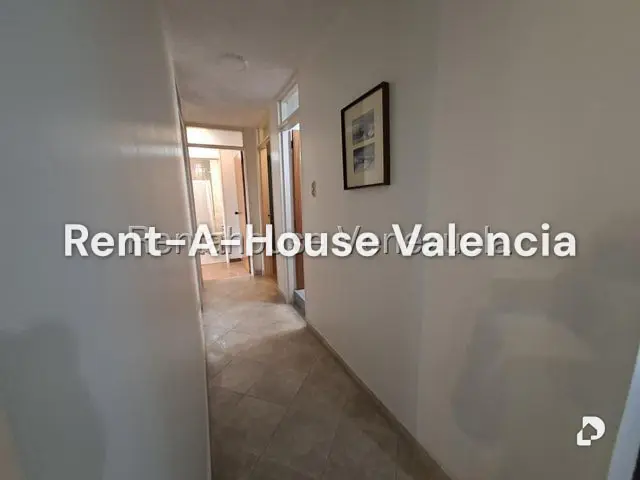 Apartamento en Parroquia Urbana San José, Valencia – 22