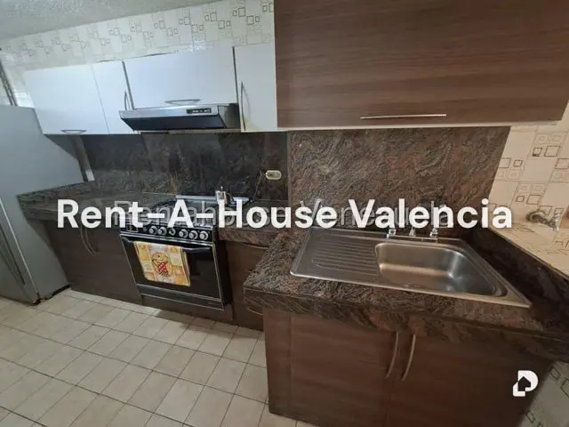 Apartamento en Parroquia Urbana San José, Valencia – 24