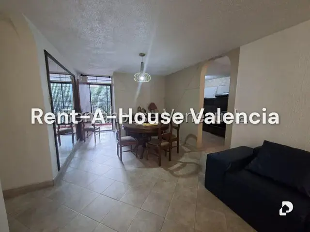 Apartamento en Parroquia Urbana San José, Valencia – 17
