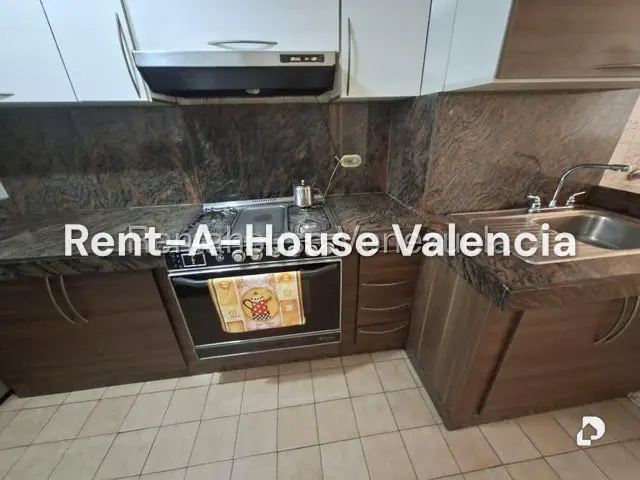 Apartamento en Parroquia Urbana San José, Valencia – 27