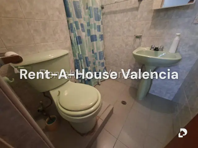 Apartamento en Parroquia Urbana San José, Valencia – 9
