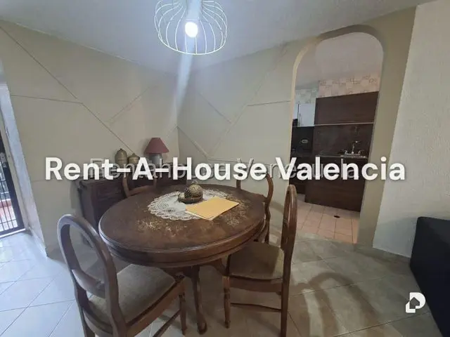Apartamento en Parroquia Urbana San José, Valencia – 18