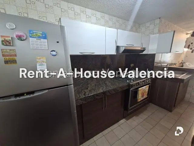 Apartamento en Parroquia Urbana San José, Valencia – 25