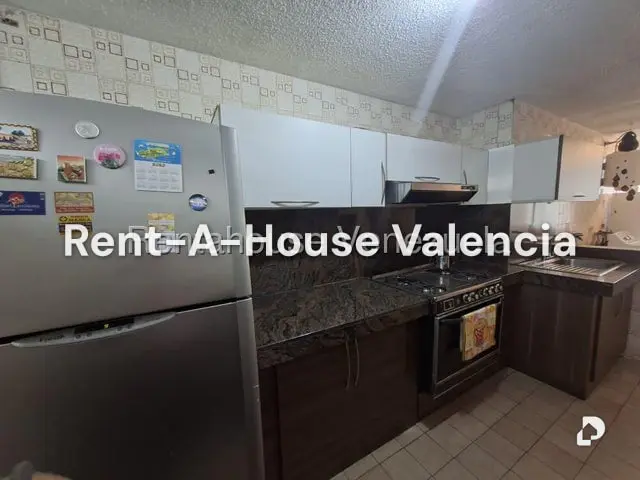 Apartamento en Parroquia Urbana San José, Valencia – 26