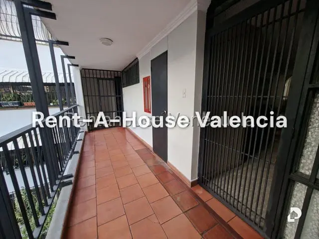 Apartamento en Parroquia Urbana San José, Valencia – 30