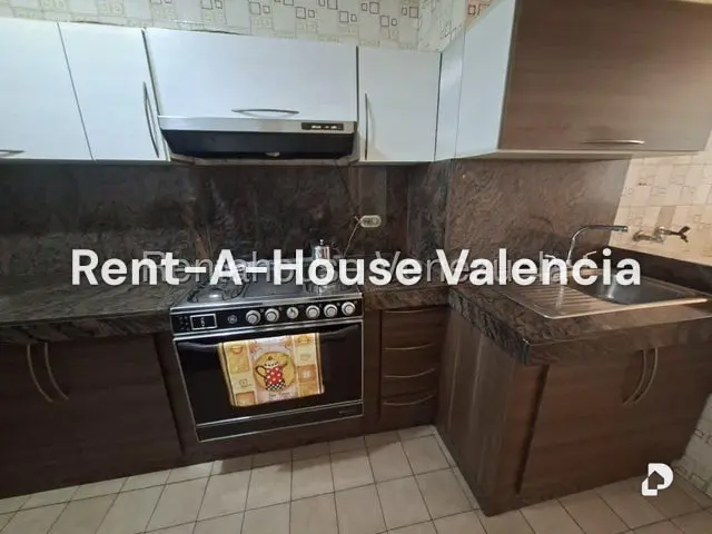 Apartamento en Parroquia Urbana San José, Valencia – 28