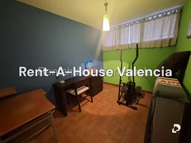 Apartamento en Parroquia Urbana San José, Valencia – 6