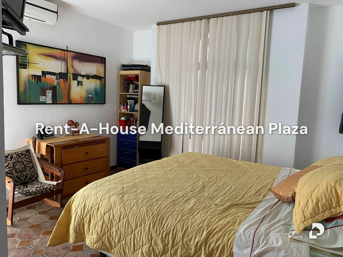 House in Trigal Norte, Valencia – 7