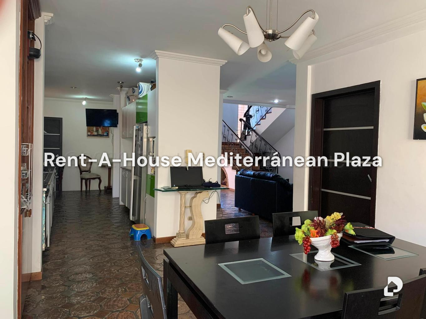 House in Trigal Norte, Valencia – 30