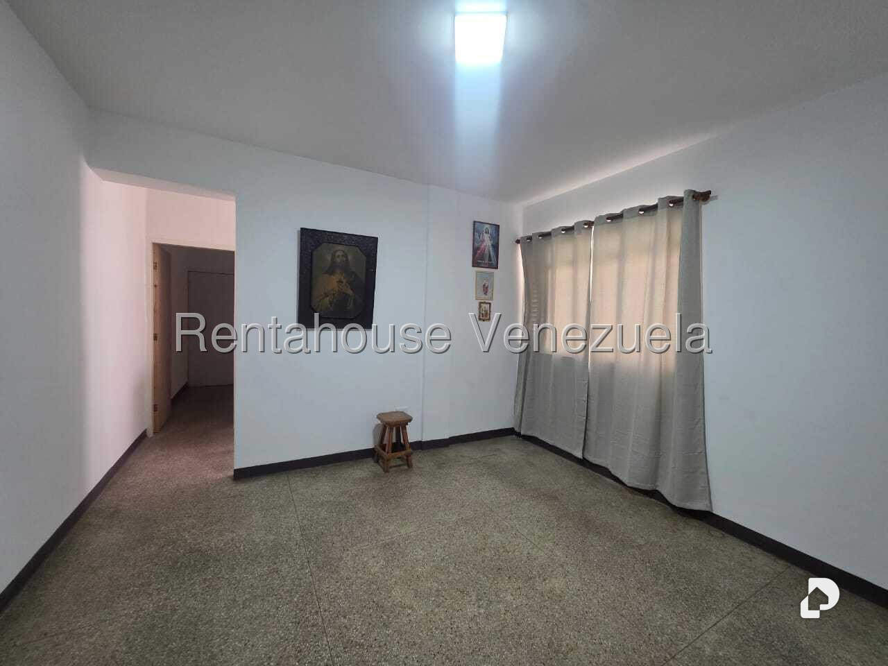 Apartamento en Lebrun, Caracas – 9