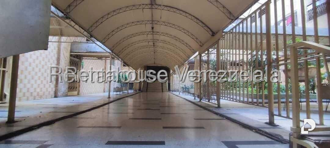 Apartamento en Lebrun, Caracas – 2