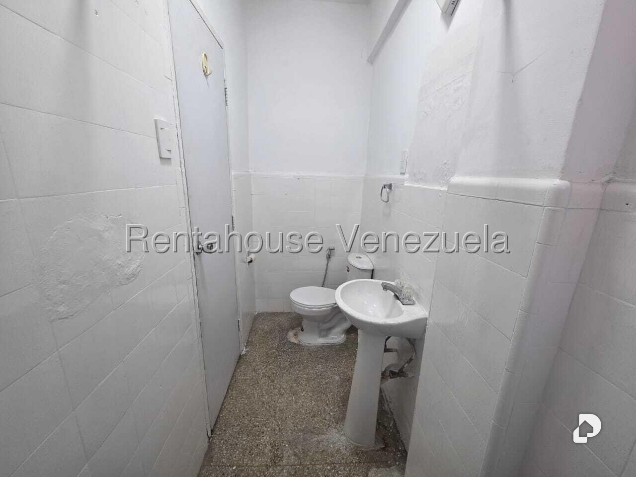 Apartamento en Lebrun, Caracas – 7