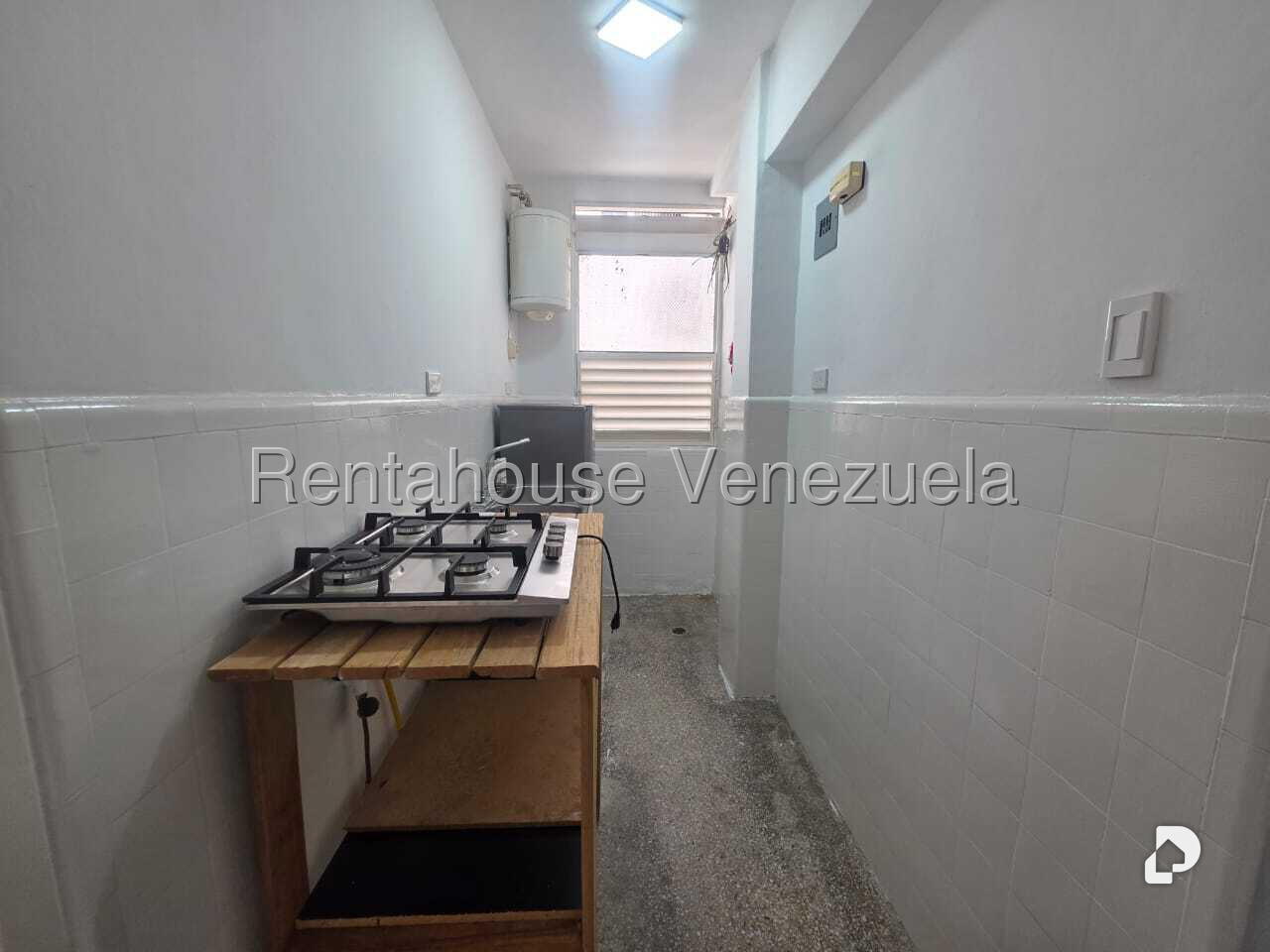 Apartamento en Lebrun, Caracas – 5