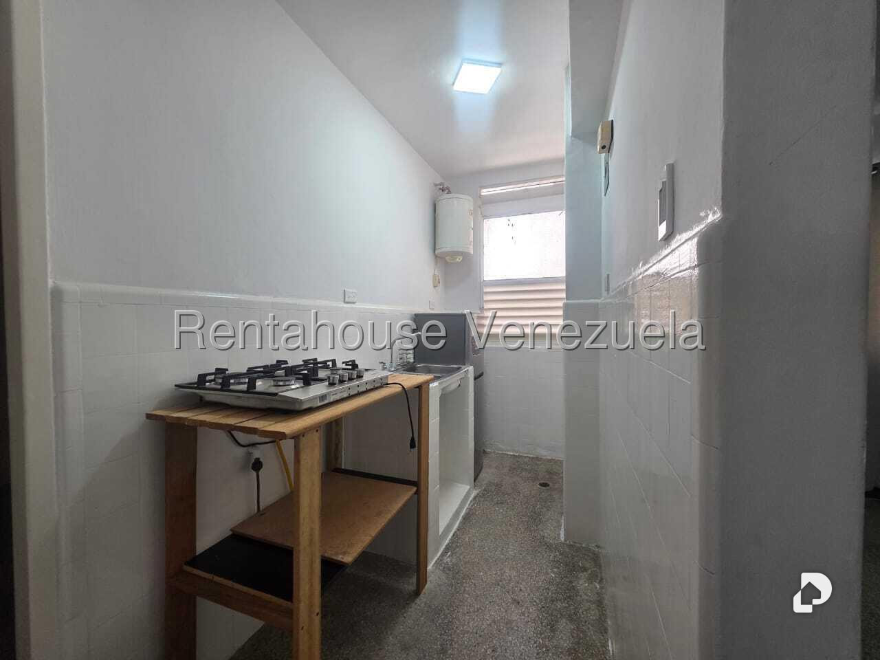 Apartamento en Lebrun, Caracas – 6