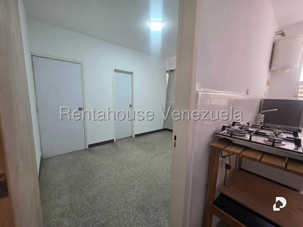 Apartamento en Lebrun, Caracas – 4