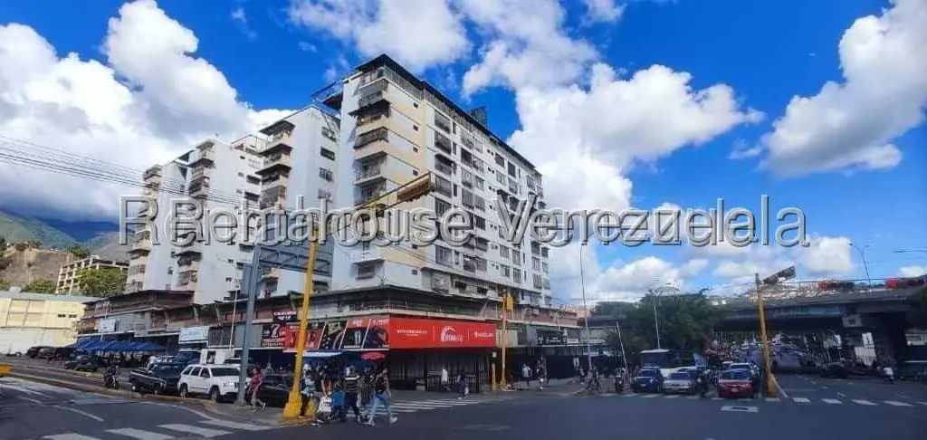 Apartamento en Caracas - 1