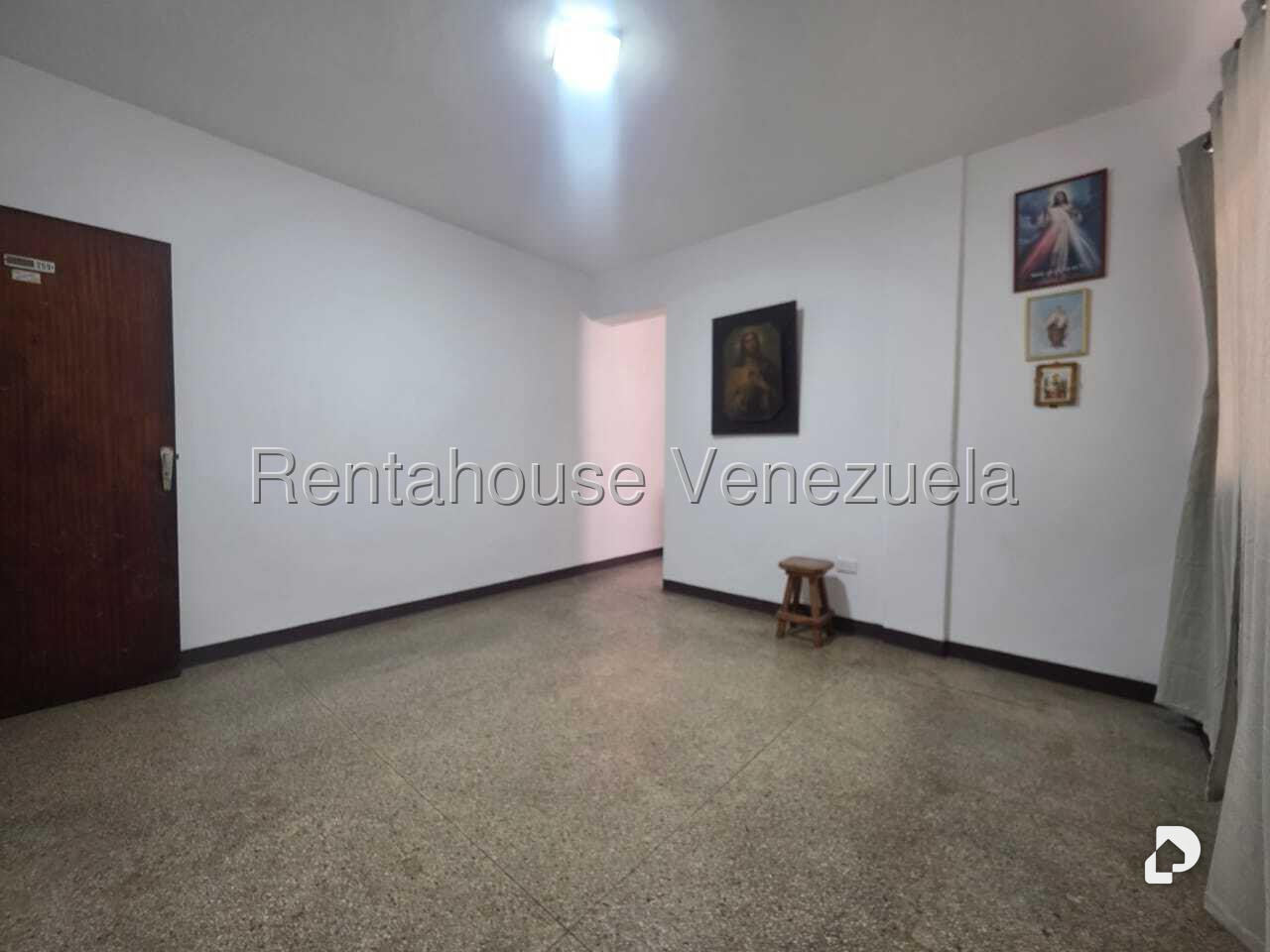Apartamento en Lebrun, Caracas – 3