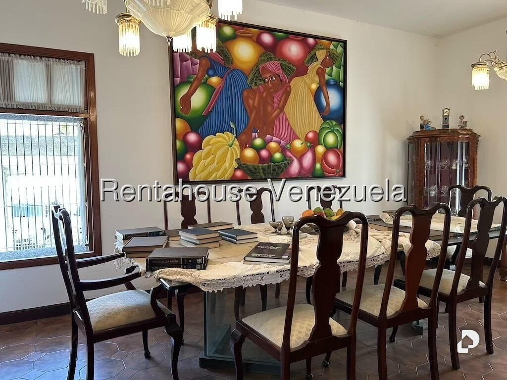 Casa en Santa Paula, Caracas