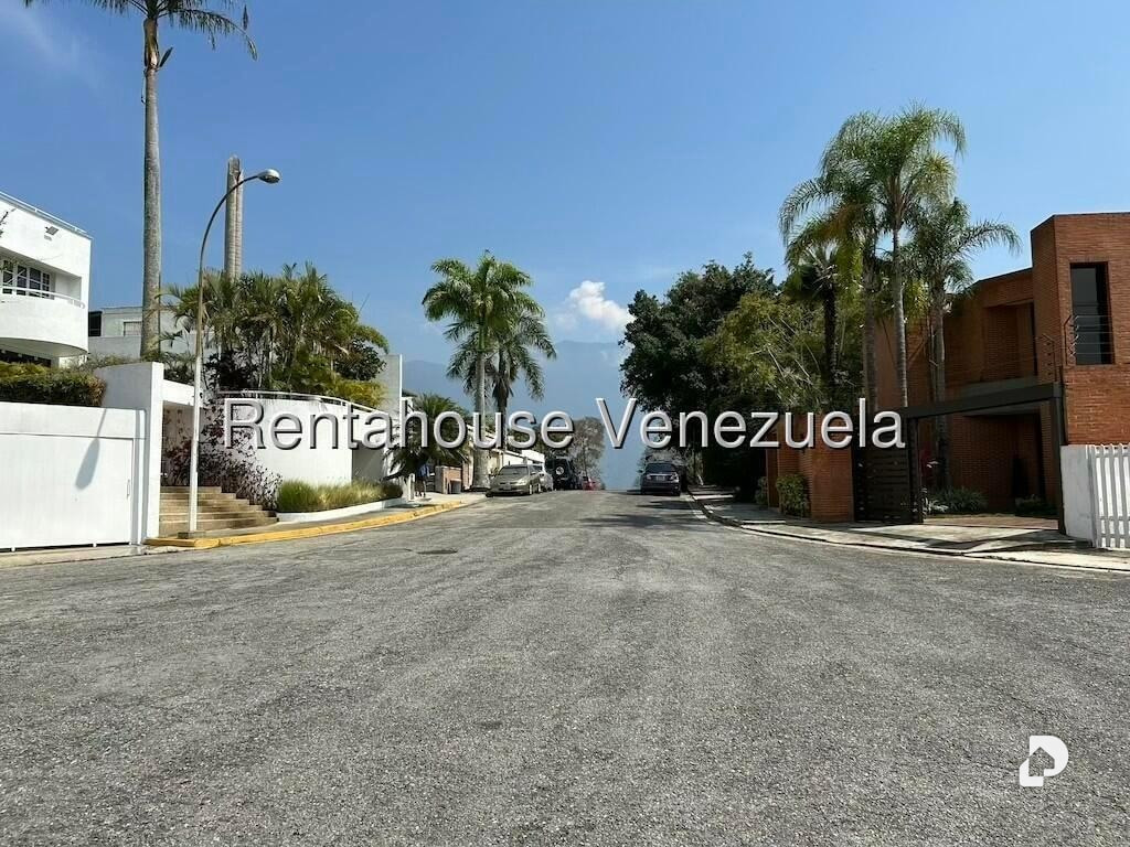 Casa en Santa Paula, Caracas