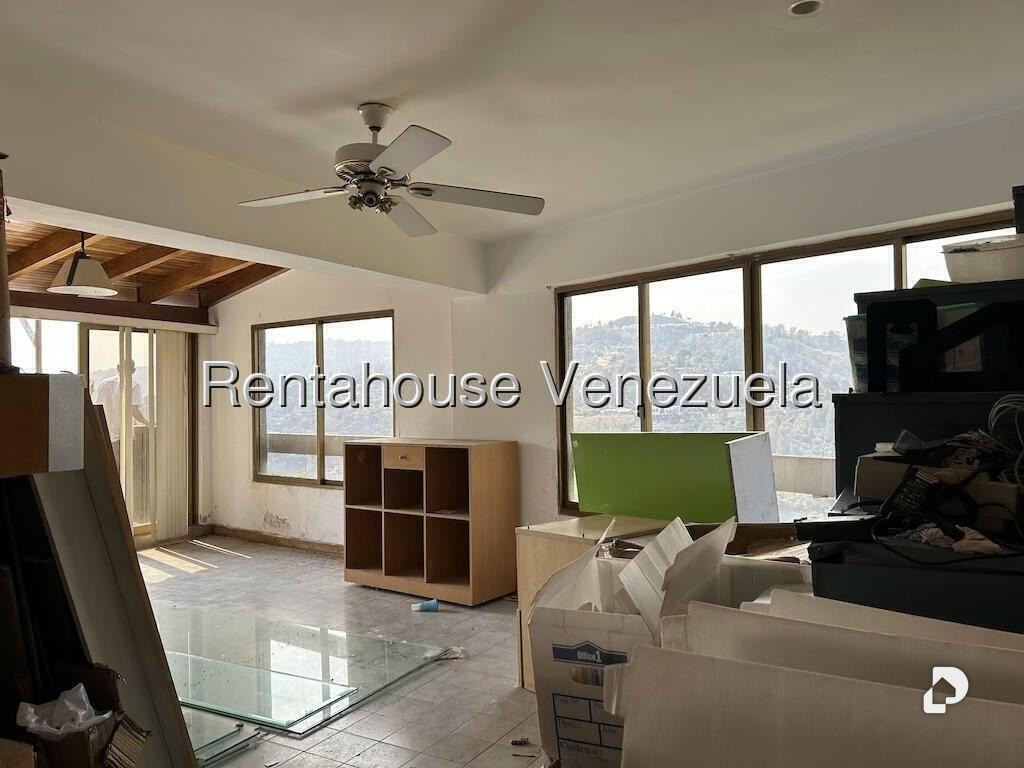 Casa en Santa Paula, Caracas