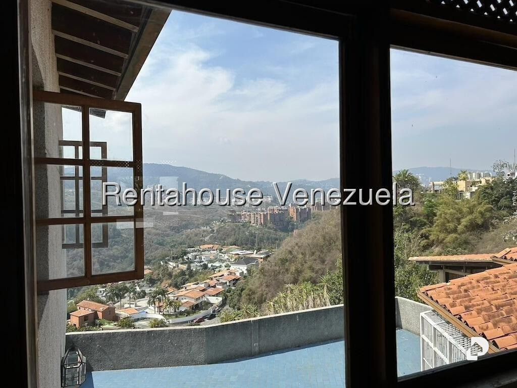 Casa en Santa Paula, Caracas