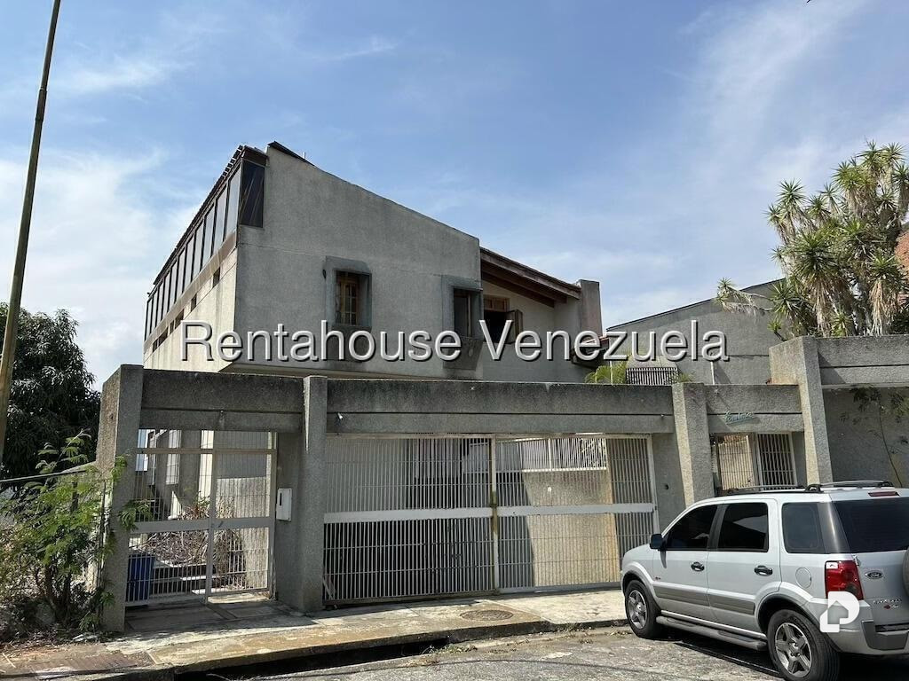 Casa en Santa Paula, Caracas