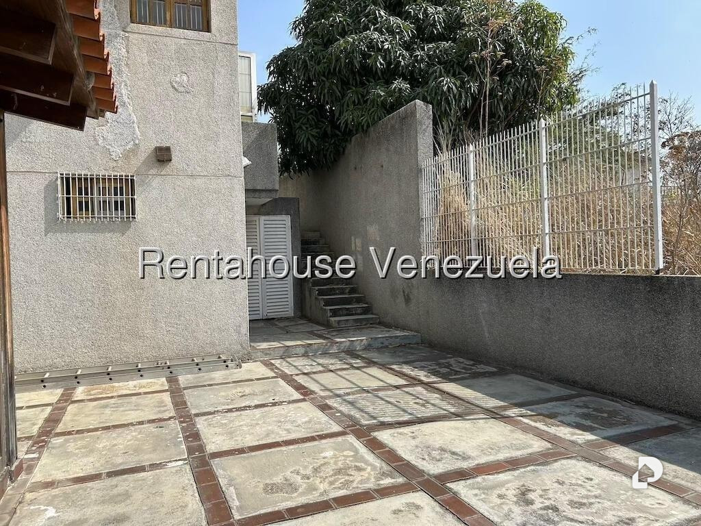 Casa en Santa Paula, Caracas