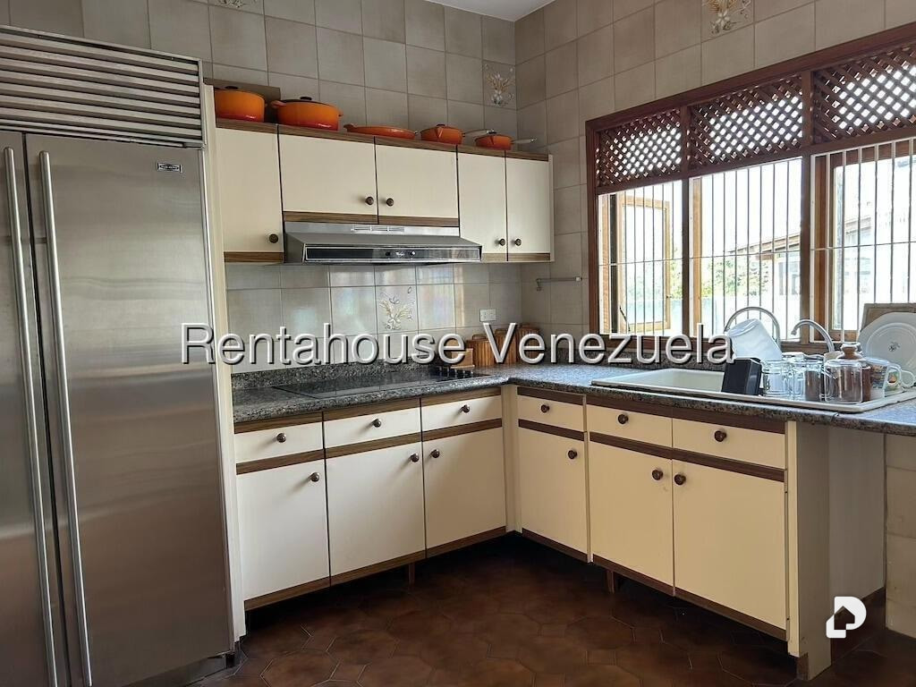 Casa en Santa Paula, Caracas