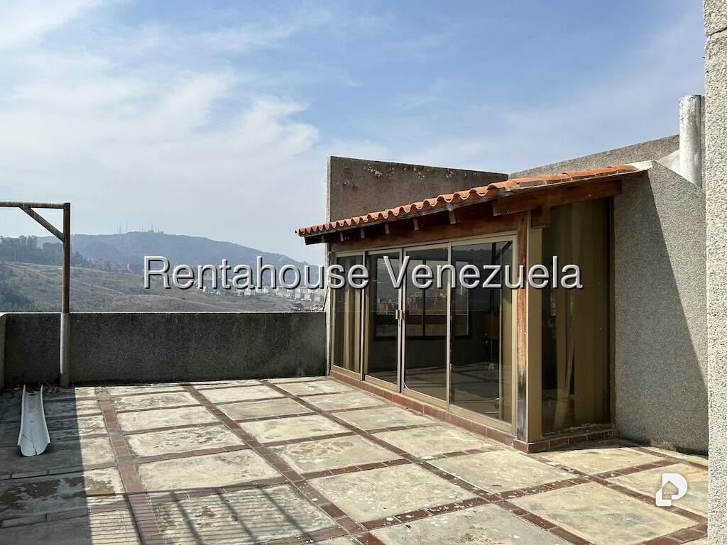 Casa en Santa Paula, Caracas