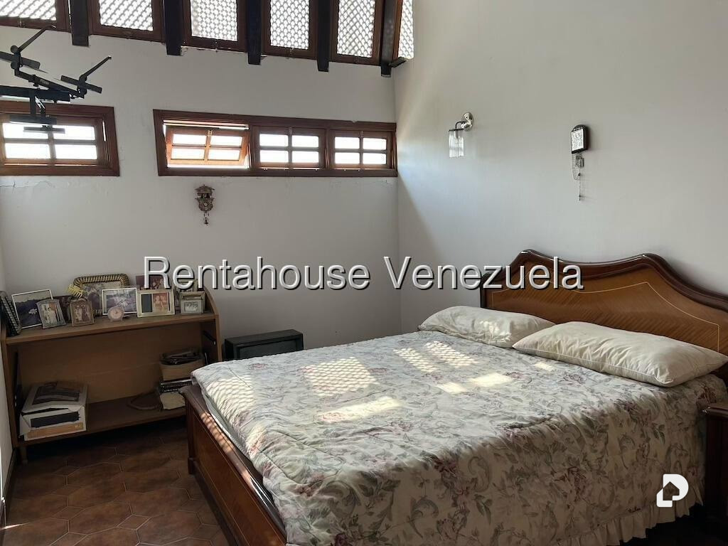 Casa en Santa Paula, Caracas