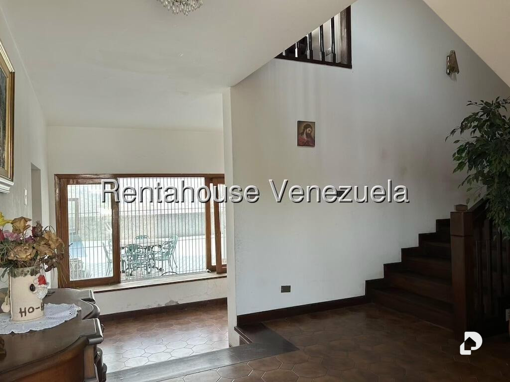 Casa en Santa Paula, Caracas