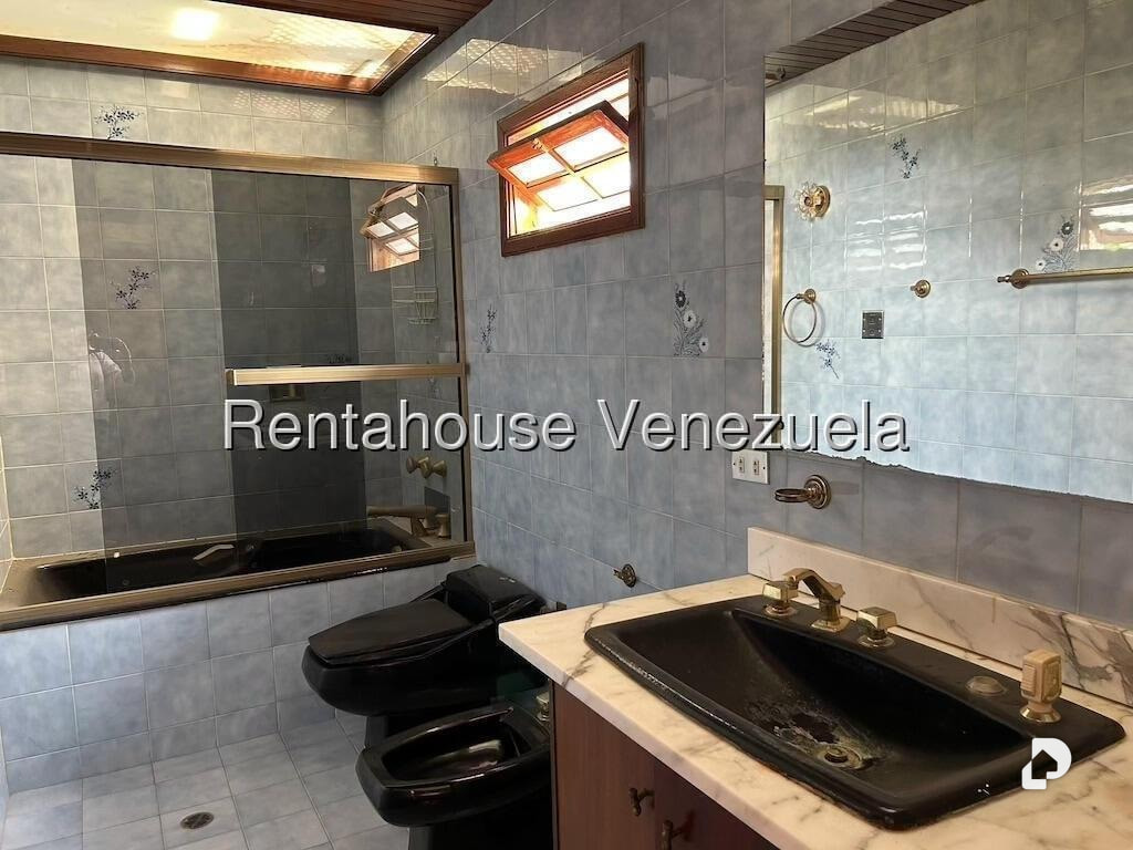Casa en Santa Paula, Caracas