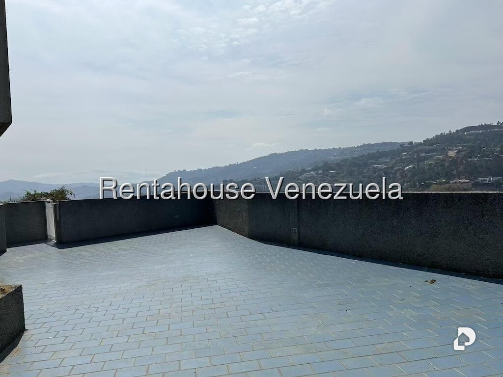 Casa en Santa Paula, Caracas
