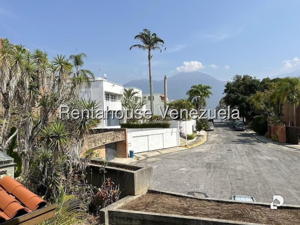 Casa en Santa Paula, Caracas