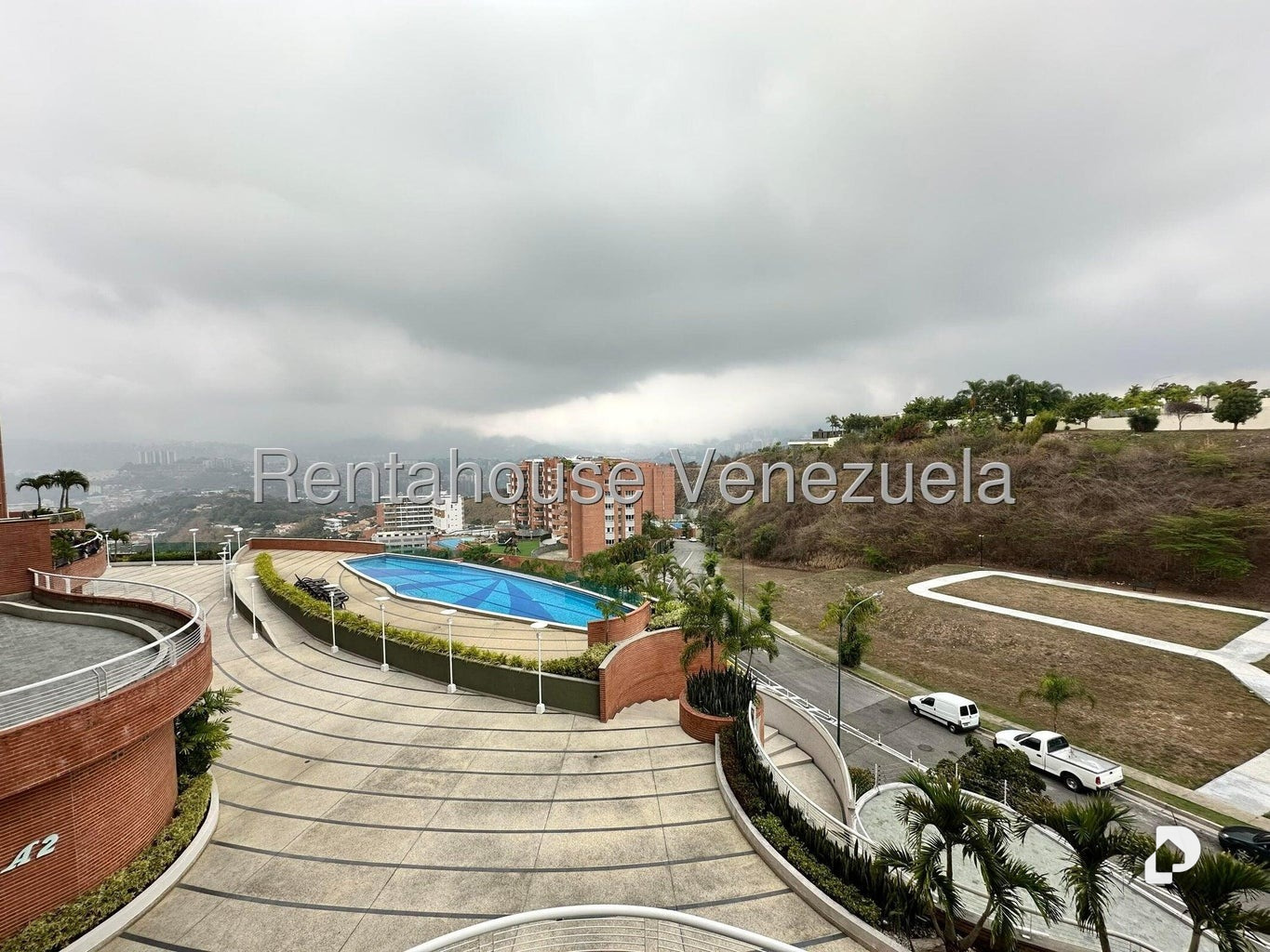 Apartamento en Mirador de Los Campitos, Caracas – 10