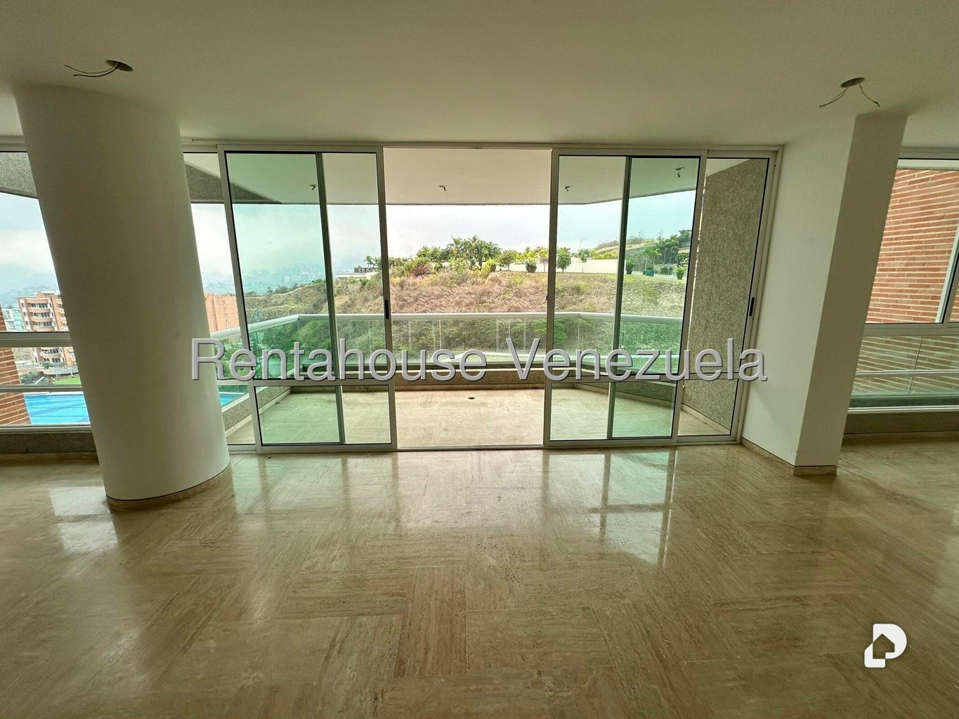 Apartamento en Mirador de Los Campitos, Caracas – 9