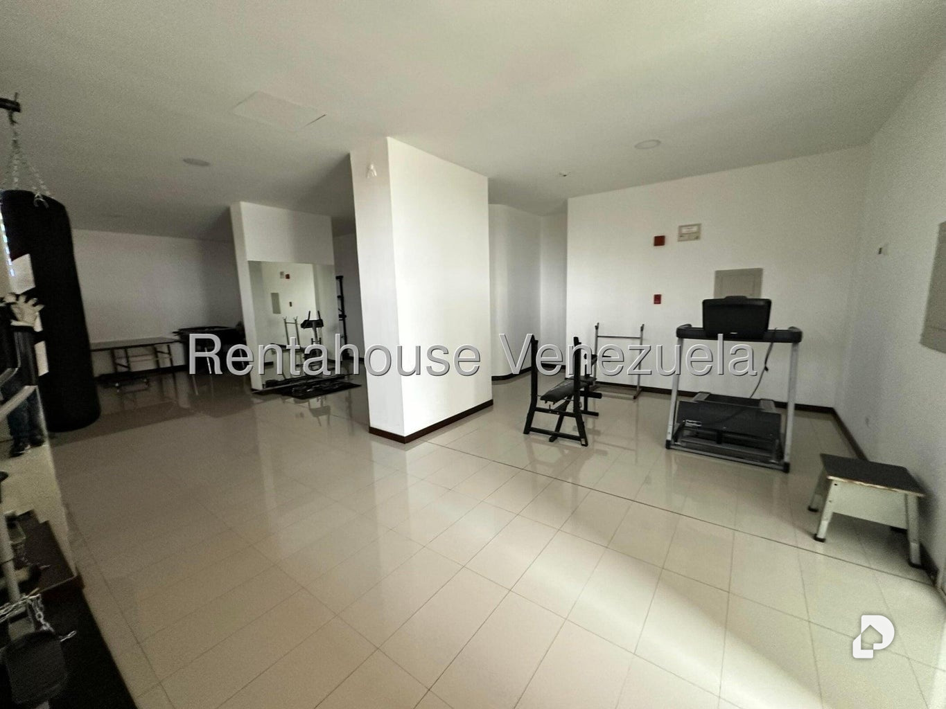 Apartamento en Mirador de Los Campitos, Caracas – 30