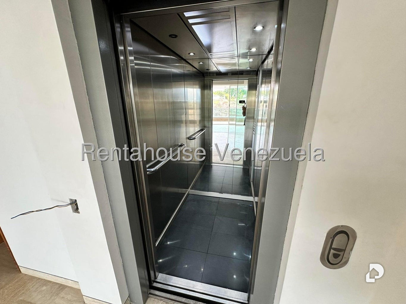 Apartamento en Mirador de Los Campitos, Caracas – 4