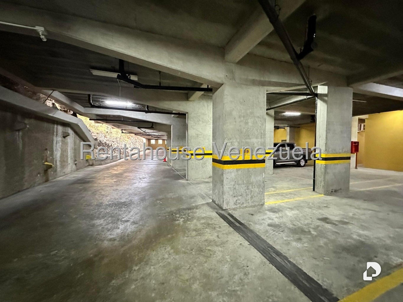Apartamento en Mirador de Los Campitos, Caracas – 31