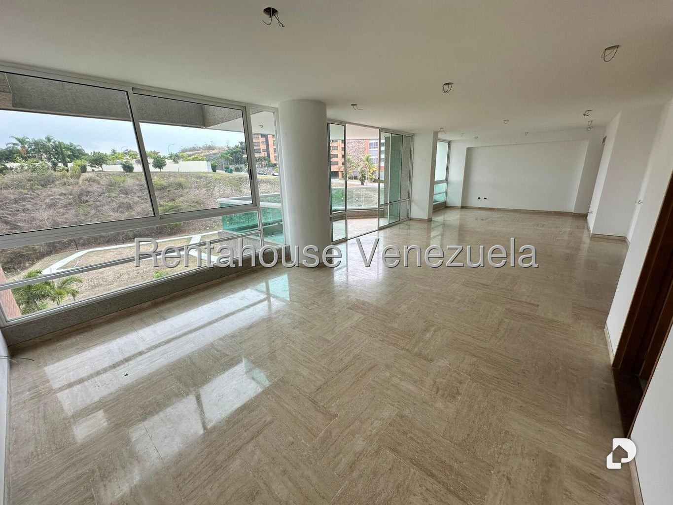 Apartamento en Mirador de Los Campitos, Caracas – 6