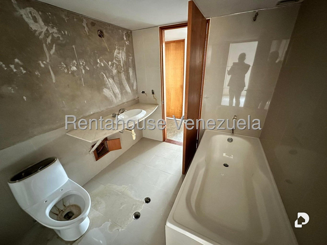 Apartamento en Mirador de Los Campitos, Caracas – 26
