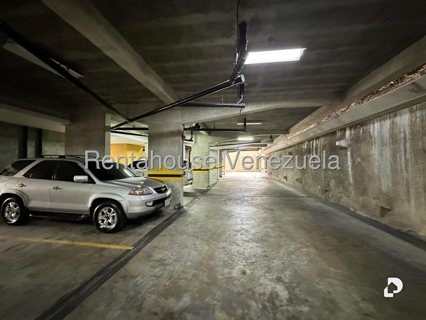 Apartamento en Mirador de Los Campitos, Caracas – 32