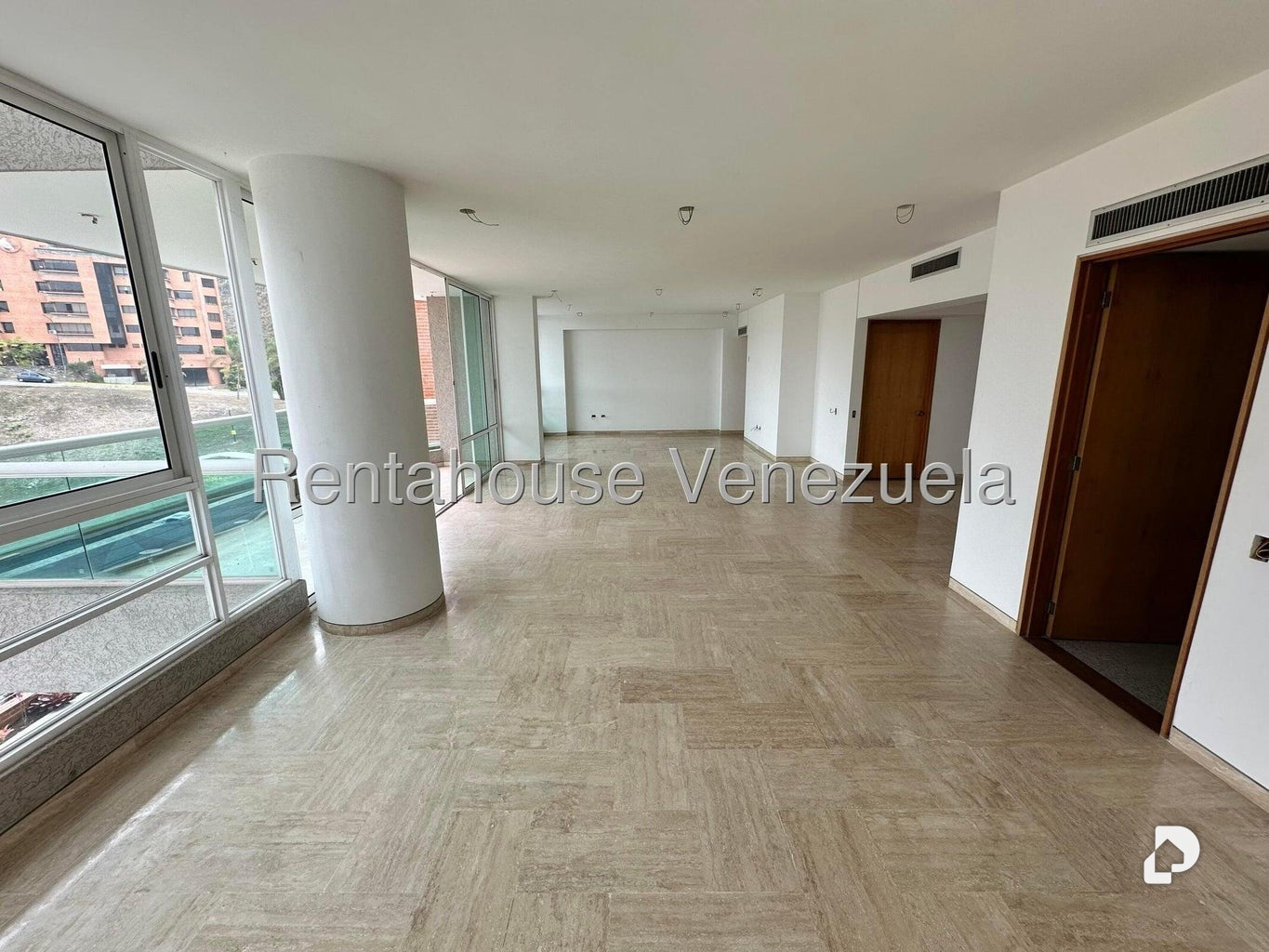 Apartamento en Mirador de Los Campitos, Caracas – 7