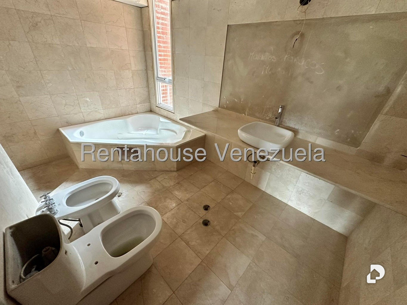 Apartamento en Mirador de Los Campitos, Caracas – 16